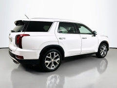 Used 2020  Hyundai Palisade 4d SUV FWD SEL Convenience at Graham Auto Mall near Mansfield&comma; OH