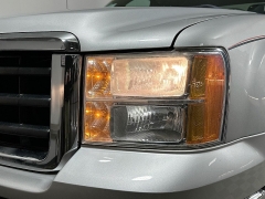 Used 2011 GMC Sierra 1500 2WD Ext Cab SL at Dutro Auto near Zanesville, OH
