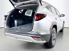 New 2026  Hyundai Tucson SEL AWD at Dutro Auto near Zanesville&comma; OH