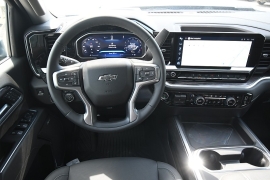 New 2026  Chevrolet Silverado 2500HD 4WD Crew Cab 159" LTZ Gas at Dutro Auto near Zanesville&comma; OH