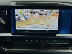 New 2026  Chevrolet Silverado 1500 4WD Crew Cab 147" RST at Dutro Auto near Zanesville&comma; OH