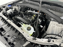 New 2026  Ford Explorer Active w&sol;100A Pkg 4WD at Dutro Auto near Zanesville&comma; OH