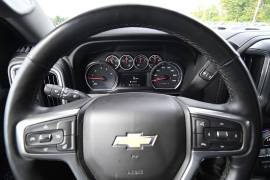 Used 2023  Chevrolet Silverado 2500HD 4WD Crew Cab 159" LT Dsl at Dutro Auto near Zanesville&comma; OH