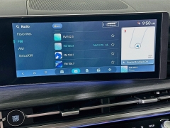 New 2027  Hyundai Santa Fe Limited 7P AWD at Graham Auto Mall near Mansfield&comma; OH