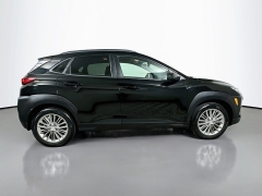 Used 2019  Hyundai Kona 4d SUV FWD SEL Tech at Dutro Auto near Zanesville&comma; OH