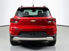 New 2026  Chevrolet Trailblazer AWD 4dr LT at Dutro Auto near Zanesville&comma; OH