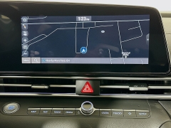 New 2025  Hyundai Elantra SEL Convenience IVT at Graham Auto Mall near Mansfield, OH