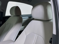 Used 2019  Hyundai Sonata 4d Sedan SE at Dutro Auto near Zanesville, OH