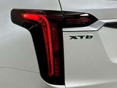 New 2025  Cadillac XT6 AWD 4dr Premium Luxury at Graham Auto Mall near Mansfield, OH