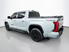 Used 2024  Toyota Tundra 4WD Limited CrewMax 6&period;5ft Bed at Dutro Auto near Zanesville&comma; OH