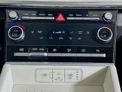 New 2026  Hyundai Santa Fe Hybrid SEL AWD at Graham Auto Mall near Mansfield&comma; OH