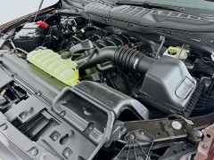 New 2026  Ford F-150 4WD LARIAT SuperCrew 5&period;5' Box at Dutro Auto near Zanesville&comma; OH