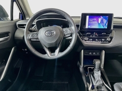Used 2023  Toyota Corolla Cross XLE AWD at Dutro Auto near Zanesville&comma; OH