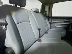 Used 2014  Ram 1500 4WD Crew Cab Express at Dutro Auto near Zanesville&comma; OH