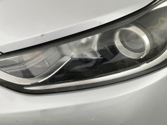 Used 2017  Hyundai Elantra 4d Sedan SE Auto at Graham Auto Mall near Mansfield&comma; OH