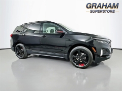 Used 2024 Chevrolet Equinox AWD 4dr Premier at Dutro Auto near Zanesville, OH