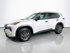 Used 2024  Nissan Rogue AWD S at Dutro Auto near Zanesville, OH