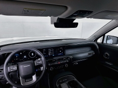 New 2026  Hyundai Palisade SEL 7P AWD at Graham Auto Mall near Mansfield&comma; OH