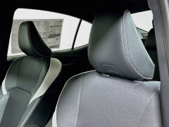 New 2026  Toyota Camry SE AWD at Graham Auto Mall near Mansfield&comma; OH