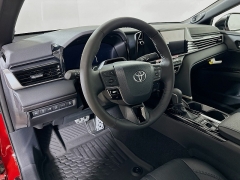 New 2026  Toyota Camry XSE at Dutro Auto near Zanesville&comma; OH