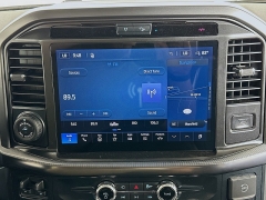 New 2026  Ford F-150 4WD LARIAT SuperCrew 6&period;5' Box Hybrid at Dutro Auto near Zanesville&comma; OH
