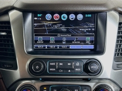 Used 2018  Chevrolet Tahoe 4d SUV 4WD Premier at Dutro Auto near Zanesville&comma; OH