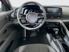 New 2026  Hyundai Elantra SEL Sport IVT at Dutro Auto near Zanesville&comma; OH