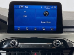 Used 2023  Ford Escape Active AWD at Graham Auto Mall near Mansfield, OH