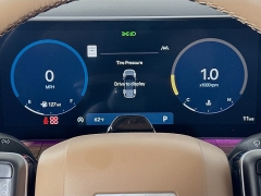 New 2026  Hyundai Santa Fe Calligraphy AWD at Graham Auto Mall near Mansfield&comma; OH