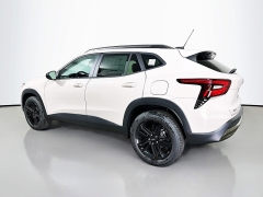 New 2026  Chevrolet Trax FWD 4dr ACTIV at Graham Auto Mall near Mansfield&comma; OH