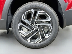 New 2026  Hyundai Tucson SEL Plus AWD at Graham Auto Mall near Mansfield&comma; OH