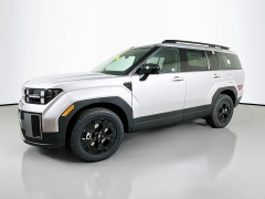 New 2026  Hyundai Santa Fe XRT AWD at Graham Auto Mall near Mansfield, OH