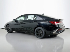 New 2026  Hyundai Elantra SEL Sport IVT at Graham Auto Mall near Mansfield&comma; OH