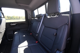 New 2026  Chevrolet Silverado 2500HD 4WD Crew Cab 159" LT Gas at Graham Auto Mall near Mansfield&comma; OH