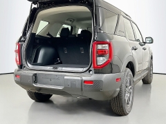 New 2025  Ford Bronco Sport Big Bend 4x4 at Graham Auto Mall near Mansfield&comma; OH