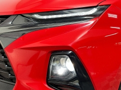 Used 2022  Chevrolet Blazer AWD 4dr RS at Graham Auto Mall near Mansfield, OH