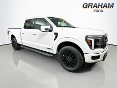  2026 Ford F-150 4WD LARIAT SuperCrew 6&period;5' Box Hybrid at Dutro Auto near Zanesville&comma; OH