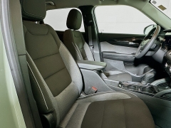 Used 2025  Chevrolet Trailblazer AWD 4dr LT at Dutro Auto near Zanesville&comma; OH