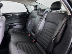 Used 2015  Ford Fusion 4d Sedan SE 1&period;5L EcoBoost at Dutro Auto near Zanesville&comma; OH