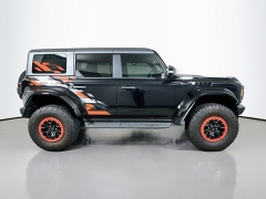Used 2024  Ford Bronco Raptor 4 Door Advanced 4x4 at Dutro Auto near Zanesville&comma; OH