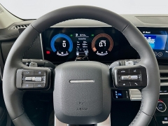 New 2026  Hyundai Santa Fe SEL AWD at Dutro Auto near Zanesville, OH