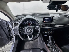 Used 2017  Mazda Mazda3 4d Sedan Touring 2&period;0L Auto at Graham Auto Mall near Mansfield&comma; OH