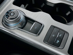 Used 2023  Ford Edge ST AWD at Dutro Auto near Zanesville&comma; OH