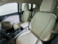 Used 2017  Ford Escape 4d SUV FWD SE at Dutro Auto near Zanesville, OH