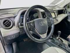 Used 2018  Toyota RAV4 4d SUV AWD XLE at Graham Auto Mall near Mansfield&comma; OH
