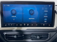 New 2025  Ford Bronco Sport Big Bend 4x4 at Graham Auto Mall near Mansfield, OH