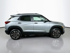 Used 2024  Chevrolet Trailblazer AWD 4dr LT at Dutro Auto near Zanesville&comma; OH