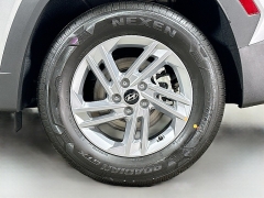 New 2025  Hyundai Tucson SE FWD at Dutro Auto near Zanesville, OH
