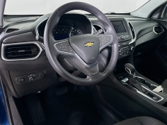 Used 2022  Chevrolet Equinox AWD 4dr LT w&sol;1LT at Dutro Auto near Zanesville&comma; OH