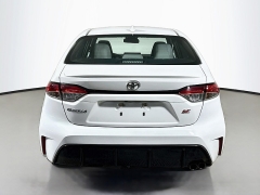 Used 2024  Toyota Corolla SE CVT at Dutro Auto near Zanesville&comma; OH